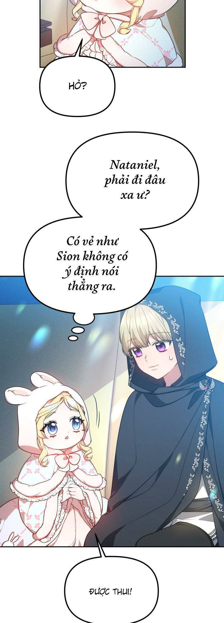 Rồng Con Thuần Hóa Những Kẻ Điên Rồ Chapter 21 - 13