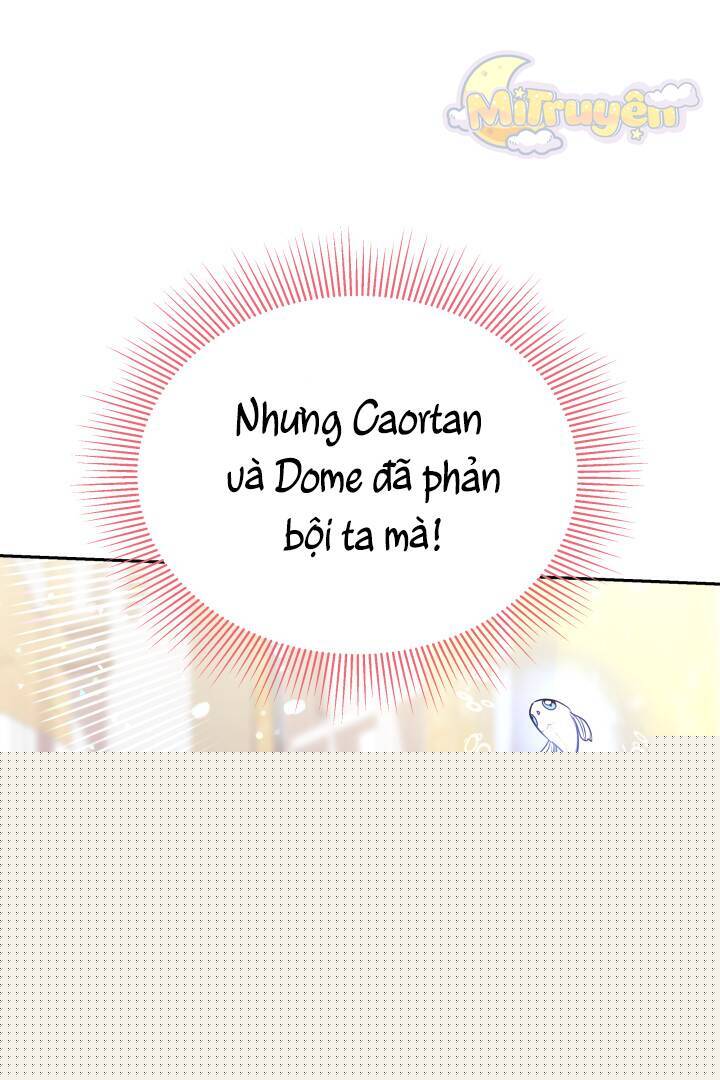 Rồng Con Thuần Hóa Những Kẻ Điên Rồ Chapter 22 - 28