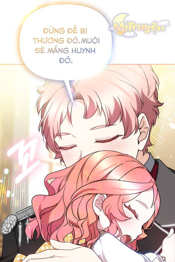 Rồng Con Thuần Hóa Những Kẻ Điên Rồ Chapter 22 - 70