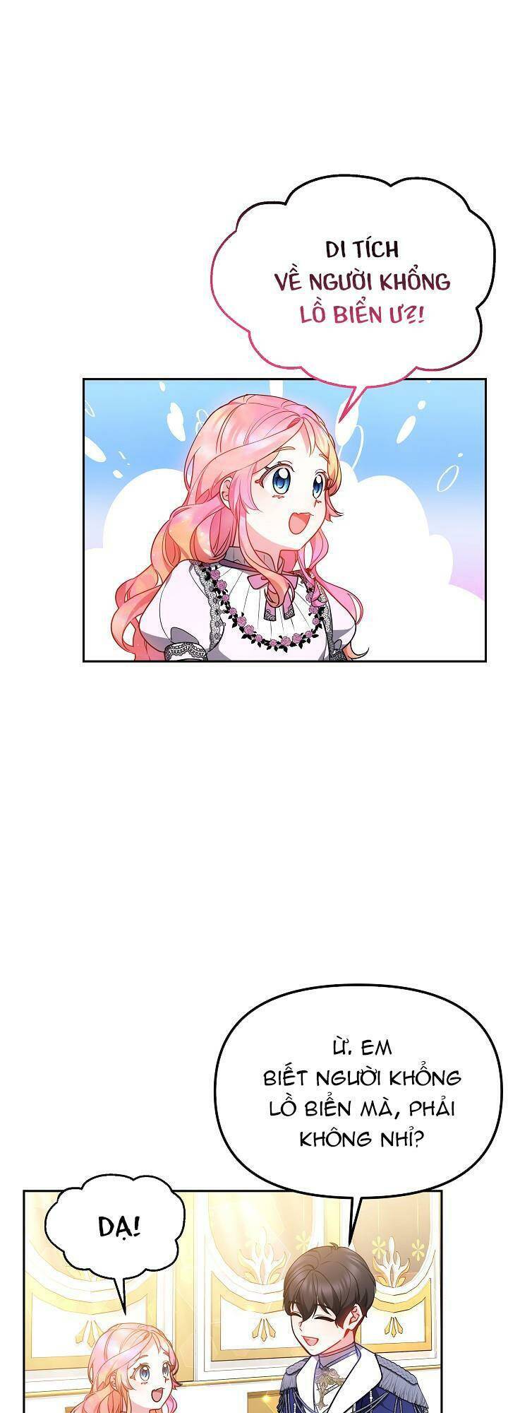 Rồng Con Thuần Hóa Những Kẻ Điên Rồ Chapter 27 - 9