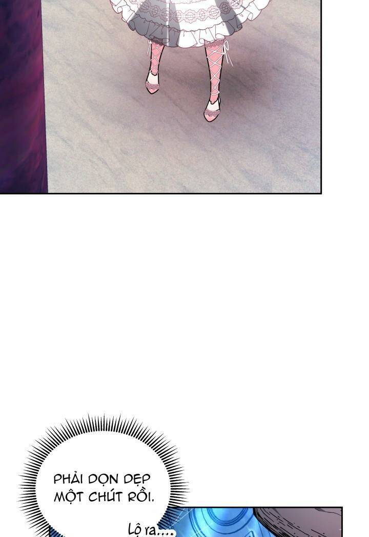 Rồng Con Thuần Hóa Những Kẻ Điên Rồ Chapter 29 - 21