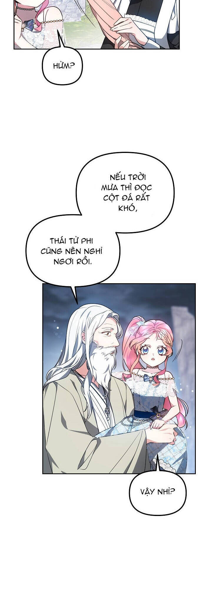 Rồng Con Thuần Hóa Những Kẻ Điên Rồ Chapter 30 - 36