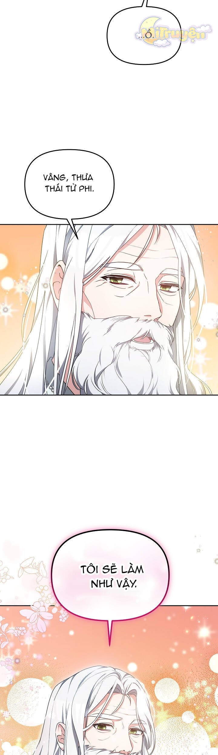 Rồng Con Thuần Hóa Những Kẻ Điên Rồ Chapter 33 - 37