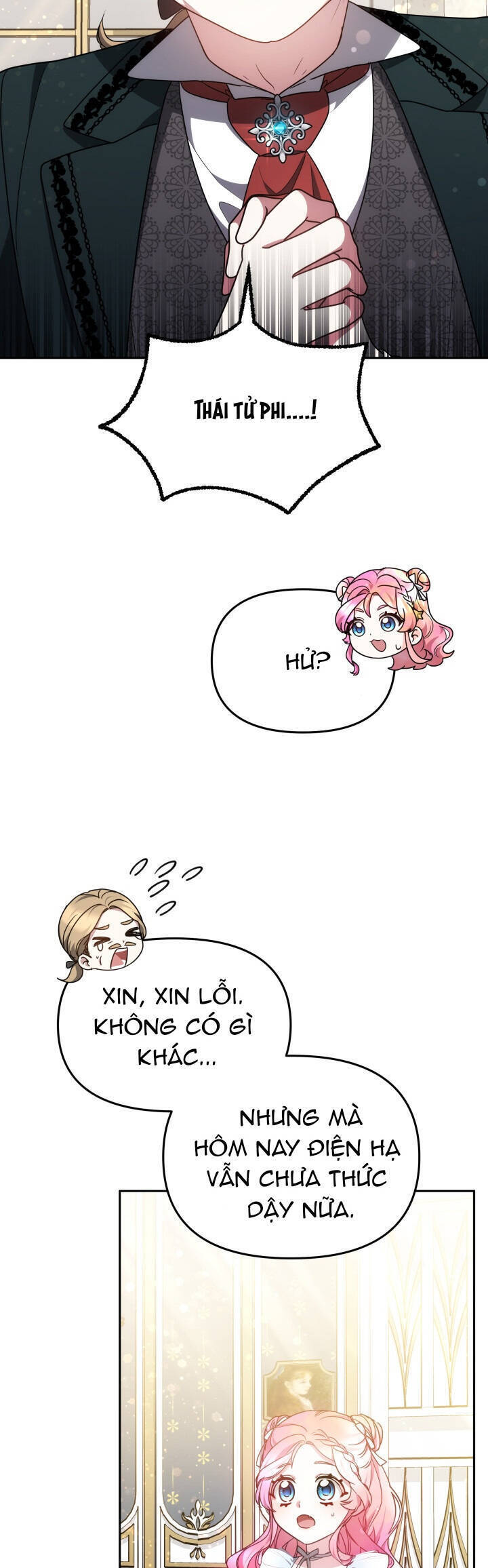 Rồng Con Thuần Hóa Những Kẻ Điên Rồ Chapter 35 - 26