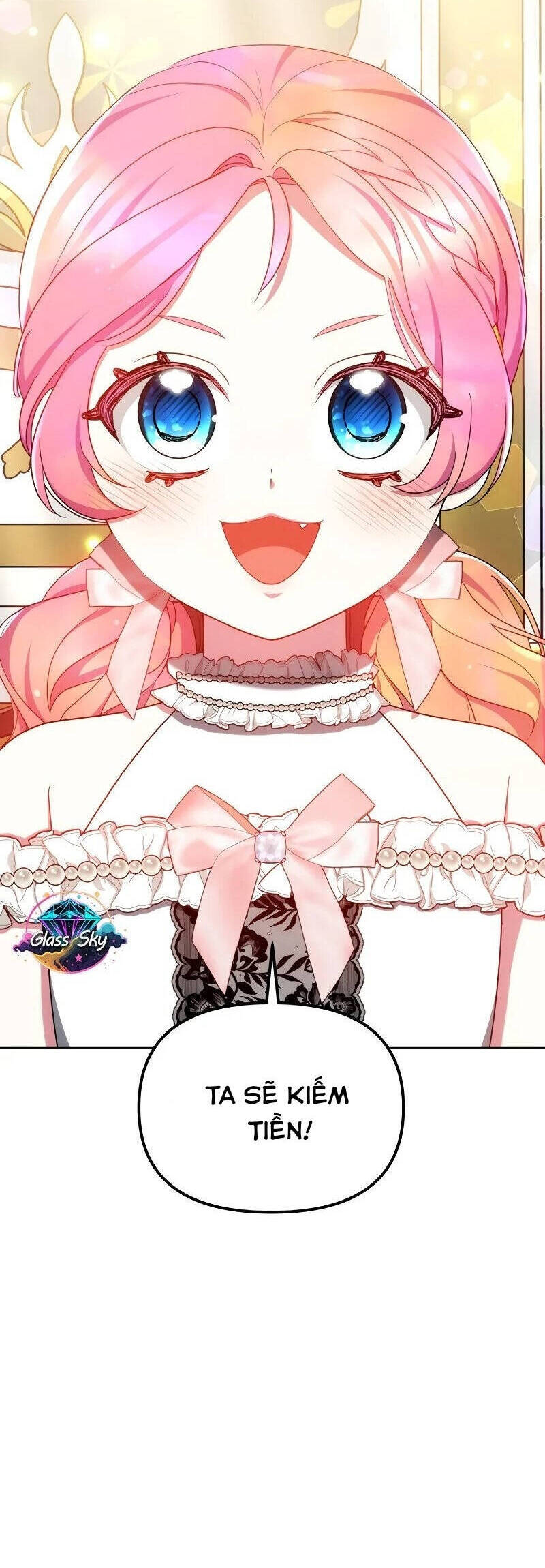 Rồng Con Thuần Hóa Những Kẻ Điên Rồ Chapter 39 - 2