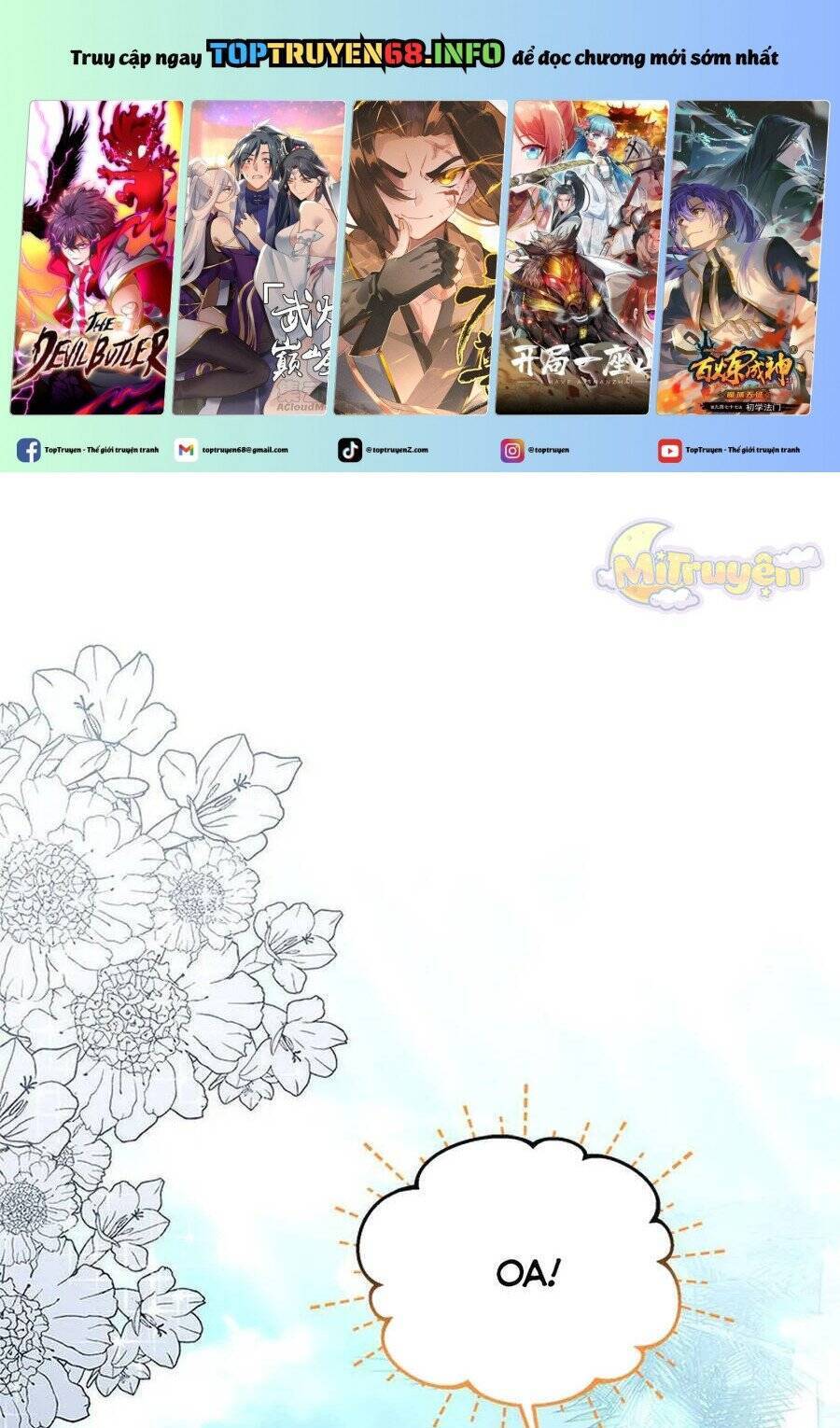 Rồng Con Thuần Hóa Những Kẻ Điên Rồ Chapter 48 - 1