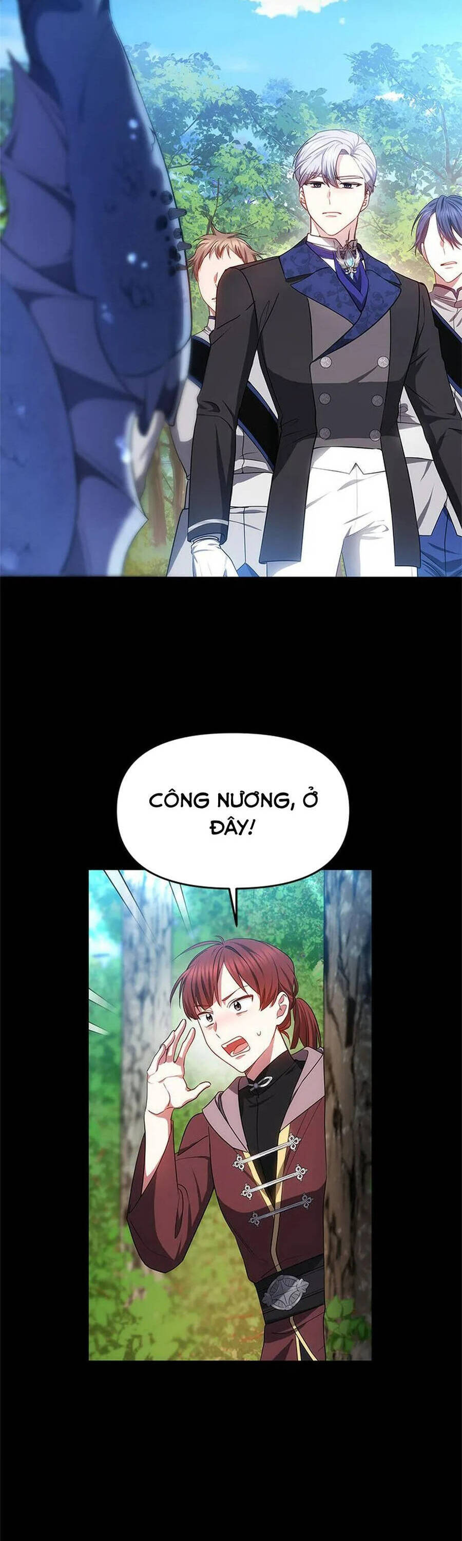 Rồng Con Thuần Hóa Những Kẻ Điên Rồ Chapter 48 - 33