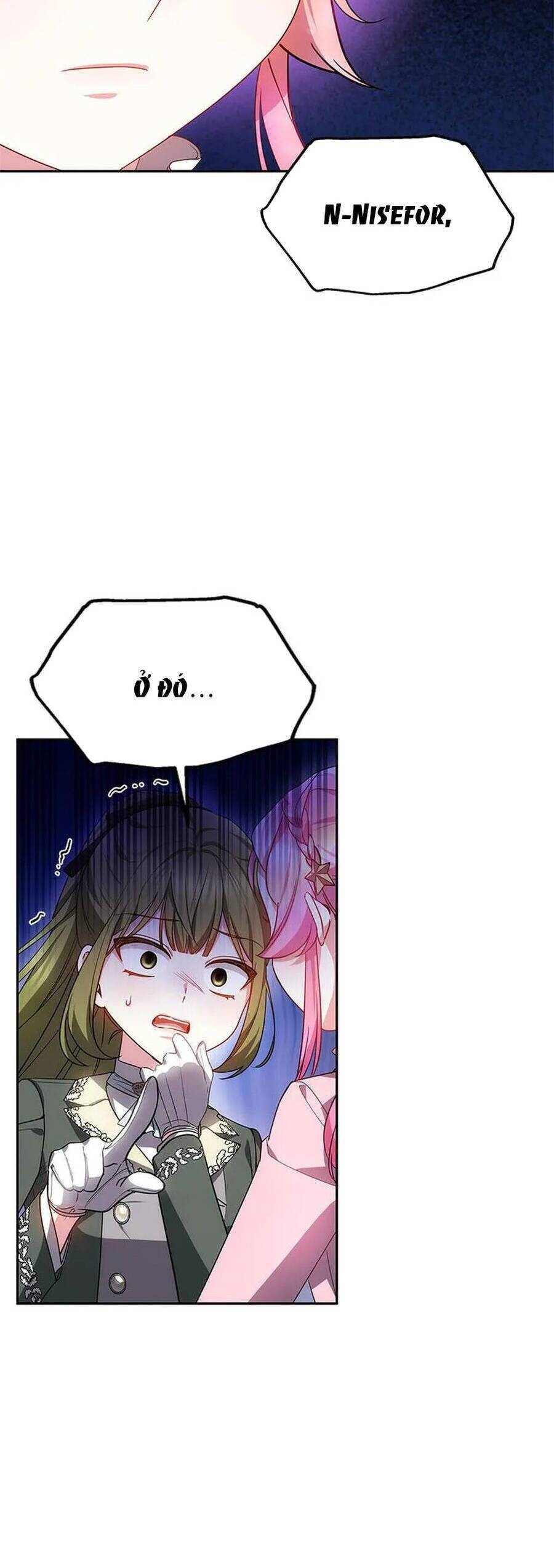 Rồng Con Thuần Hóa Những Kẻ Điên Rồ Chapter 48 - 44