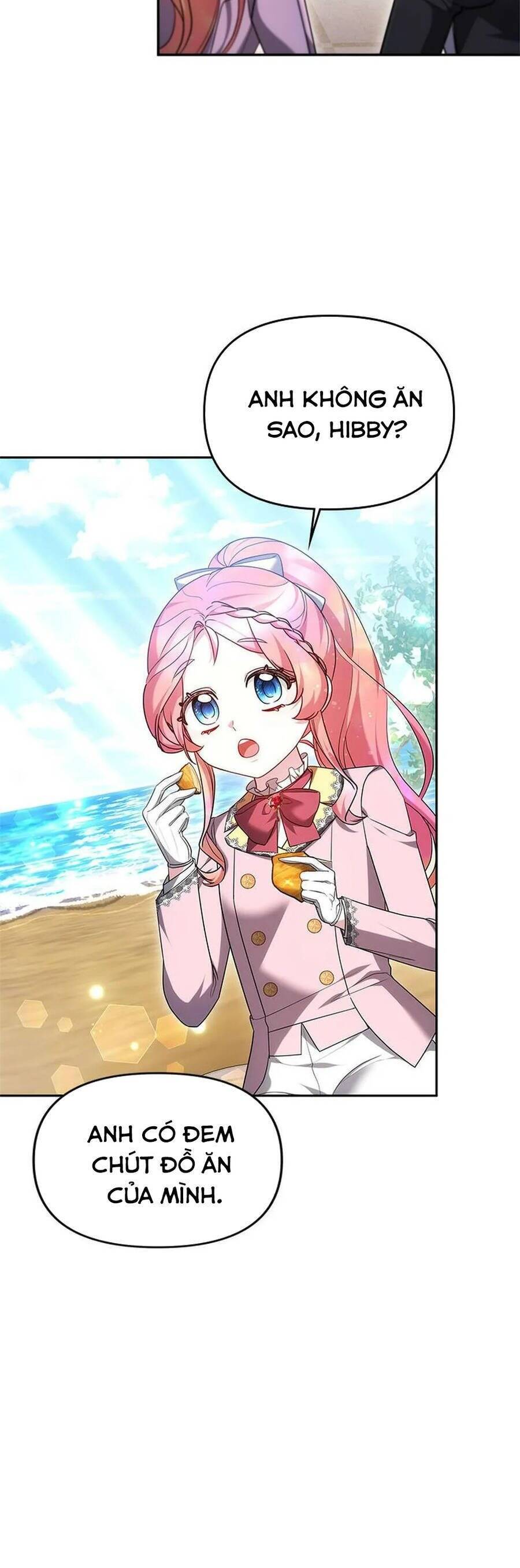 Rồng Con Thuần Hóa Những Kẻ Điên Rồ Chapter 48 - 9