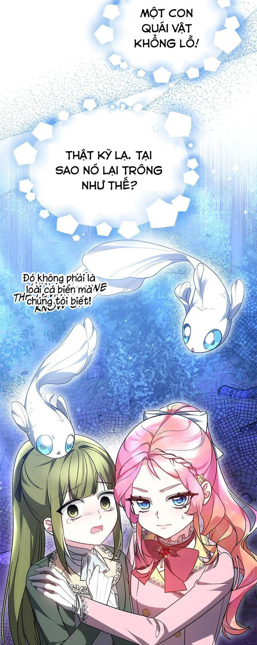 Rồng Con Thuần Hóa Những Kẻ Điên Rồ Chapter 49 - 2