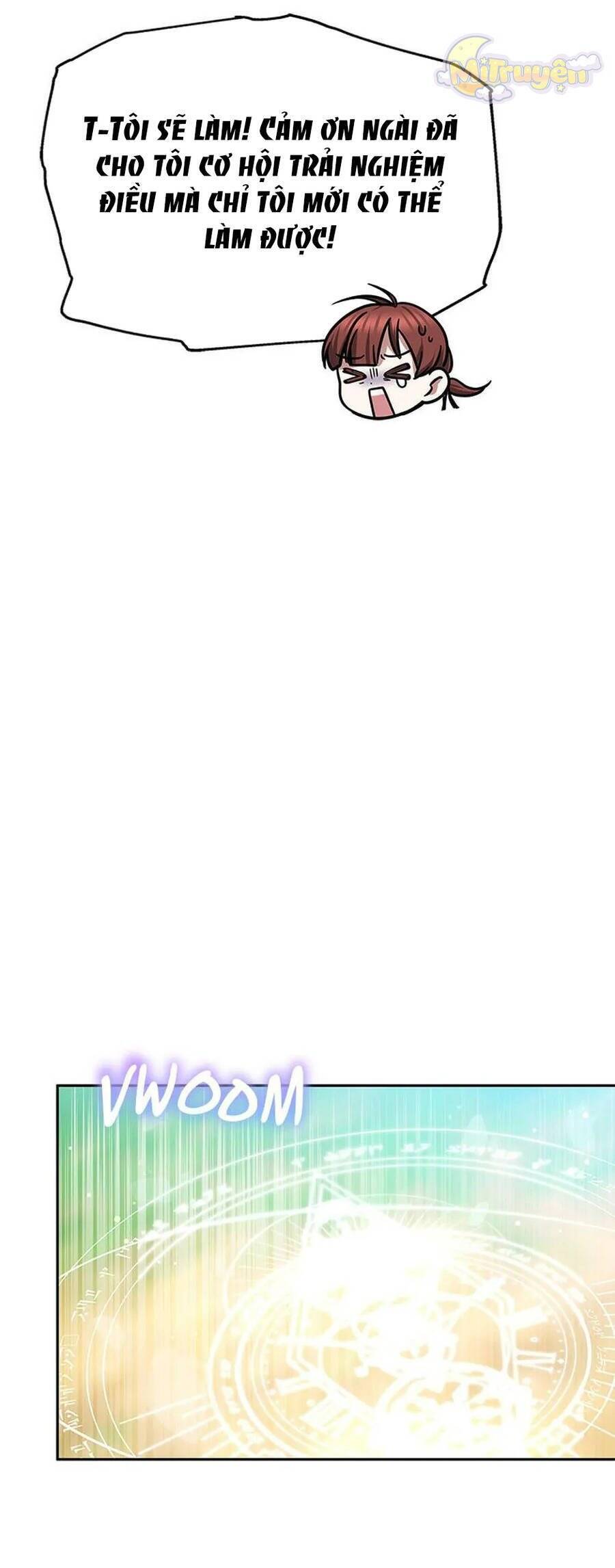 Rồng Con Thuần Hóa Những Kẻ Điên Rồ Chapter 49 - 21