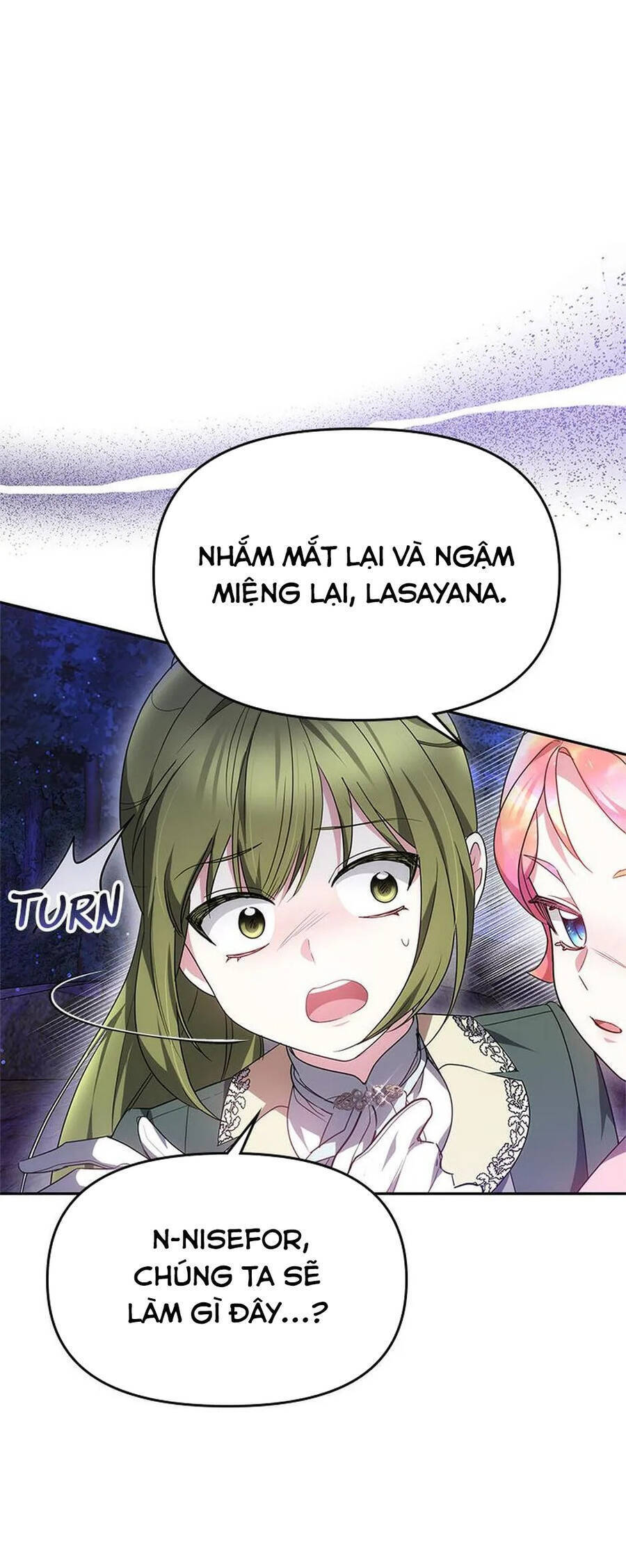 Rồng Con Thuần Hóa Những Kẻ Điên Rồ Chapter 49 - 4