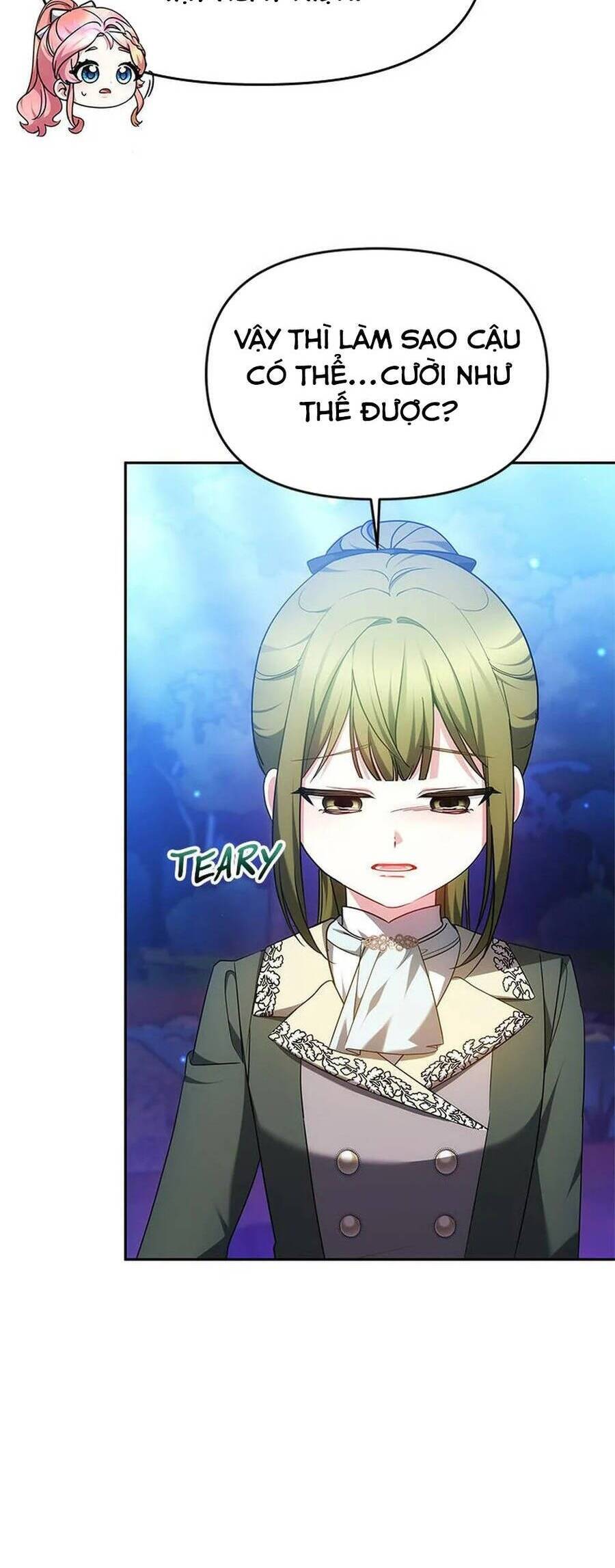 Rồng Con Thuần Hóa Những Kẻ Điên Rồ Chapter 49 - 35