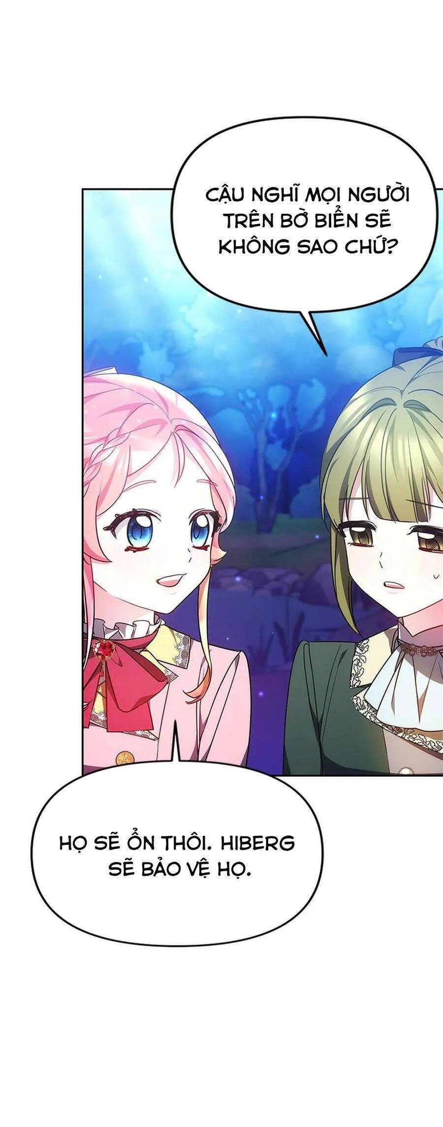 Rồng Con Thuần Hóa Những Kẻ Điên Rồ Chapter 49 - 40