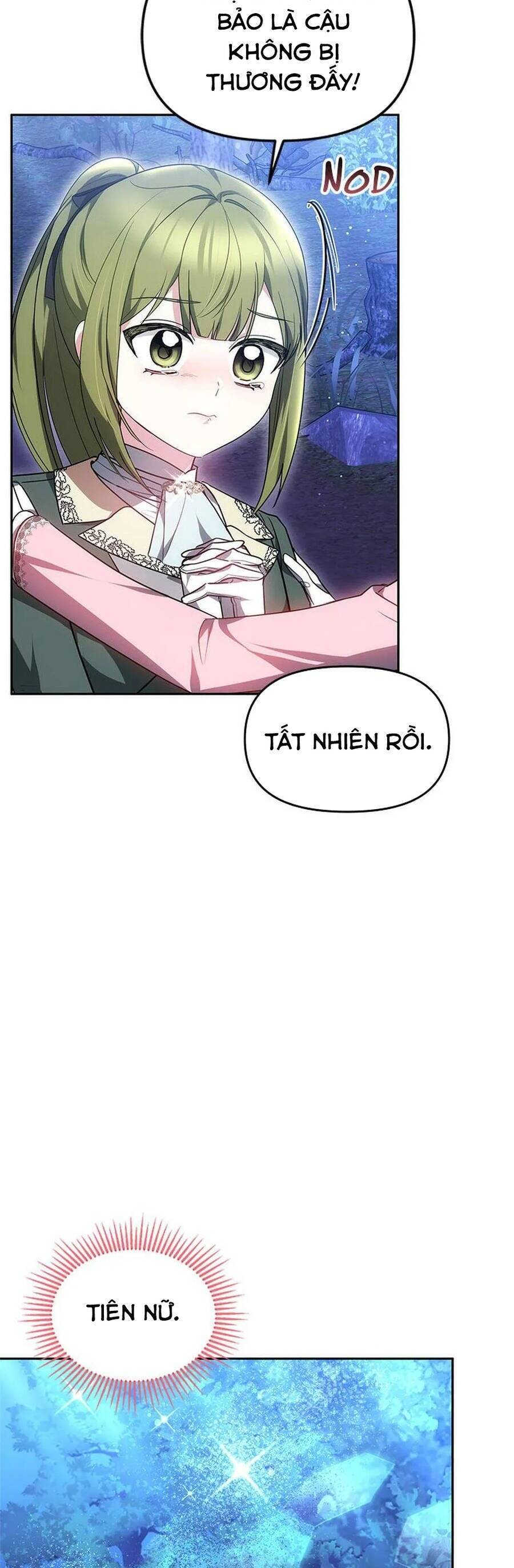 Rồng Con Thuần Hóa Những Kẻ Điên Rồ Chapter 49 - 6