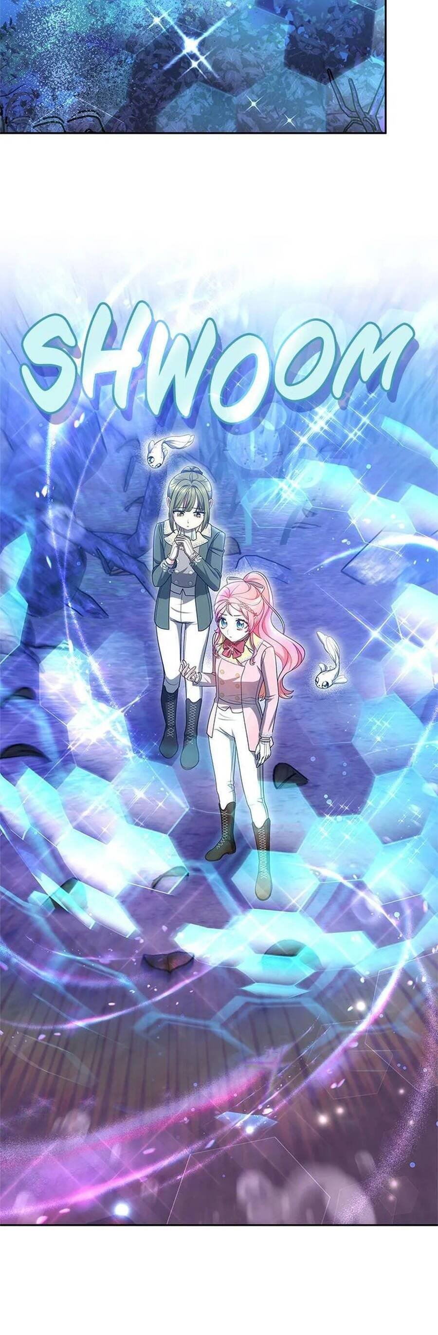 Rồng Con Thuần Hóa Những Kẻ Điên Rồ Chapter 49 - 7