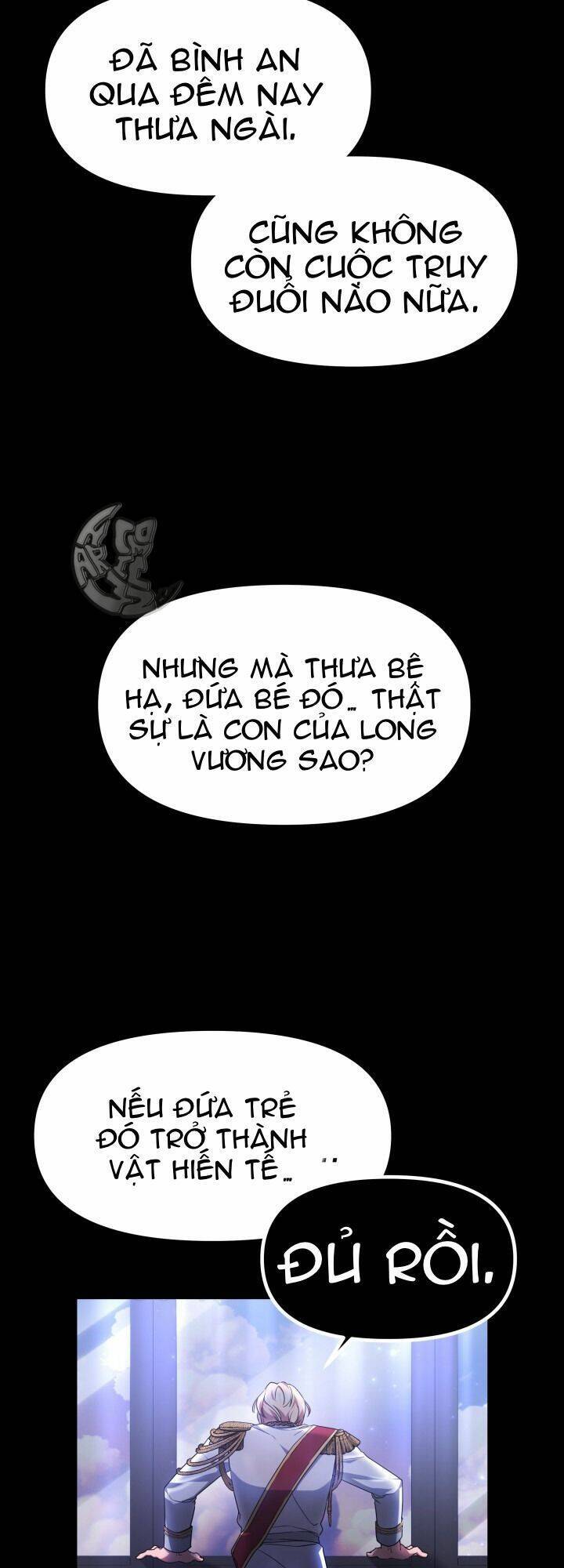 Rồng Con Thuần Hóa Những Kẻ Điên Rồ Chapter 5 - 10