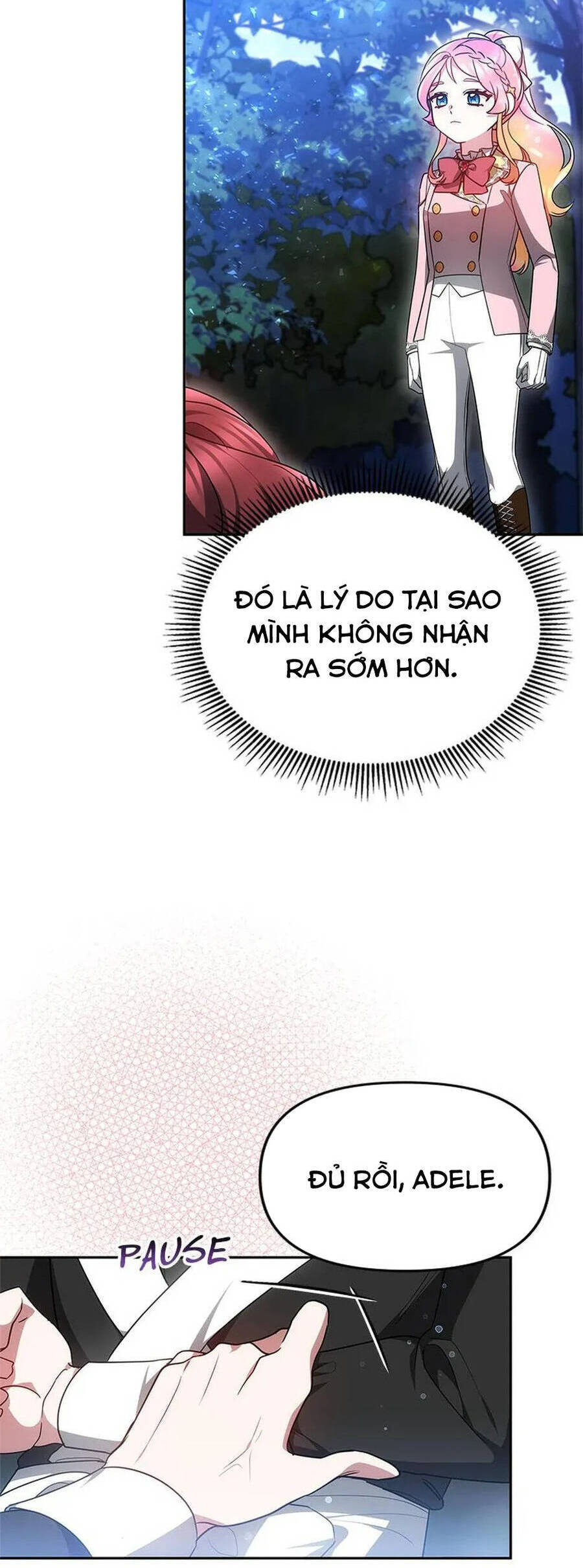 Rồng Con Thuần Hóa Những Kẻ Điên Rồ Chapter 50 - 27