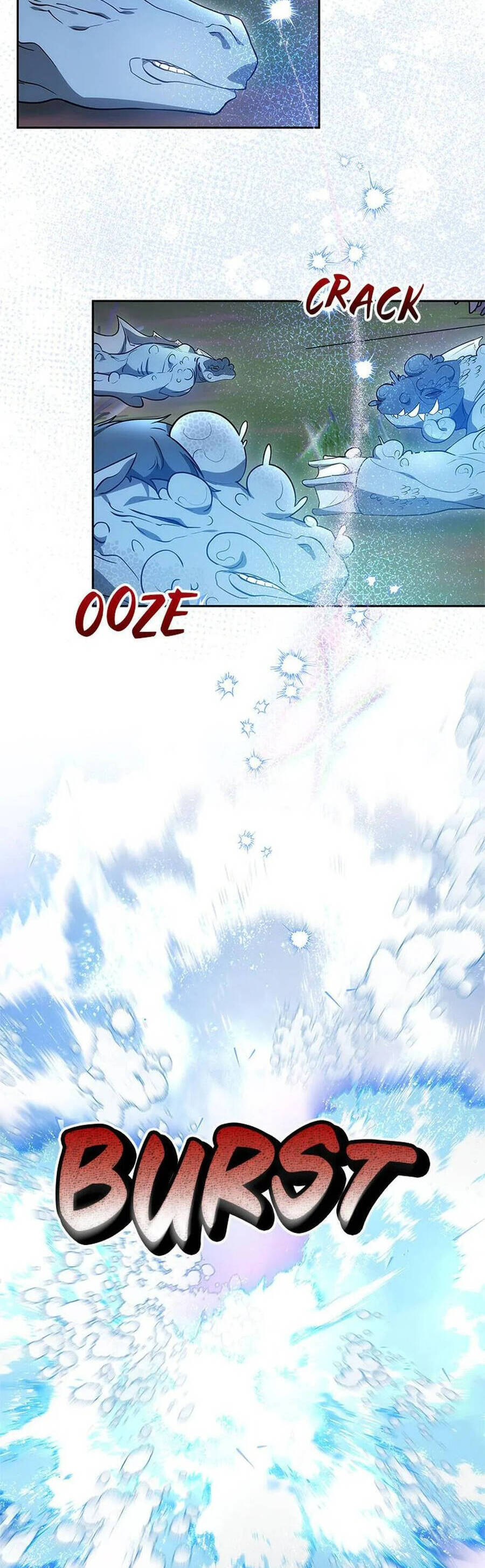 Rồng Con Thuần Hóa Những Kẻ Điên Rồ Chapter 50 - 34