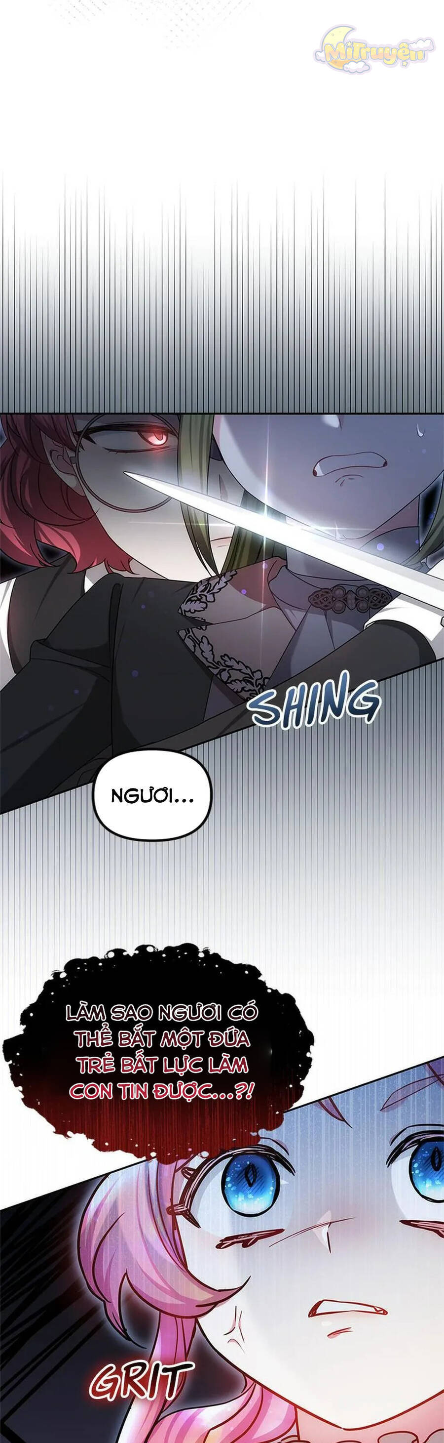 Rồng Con Thuần Hóa Những Kẻ Điên Rồ Chapter 50 - 6