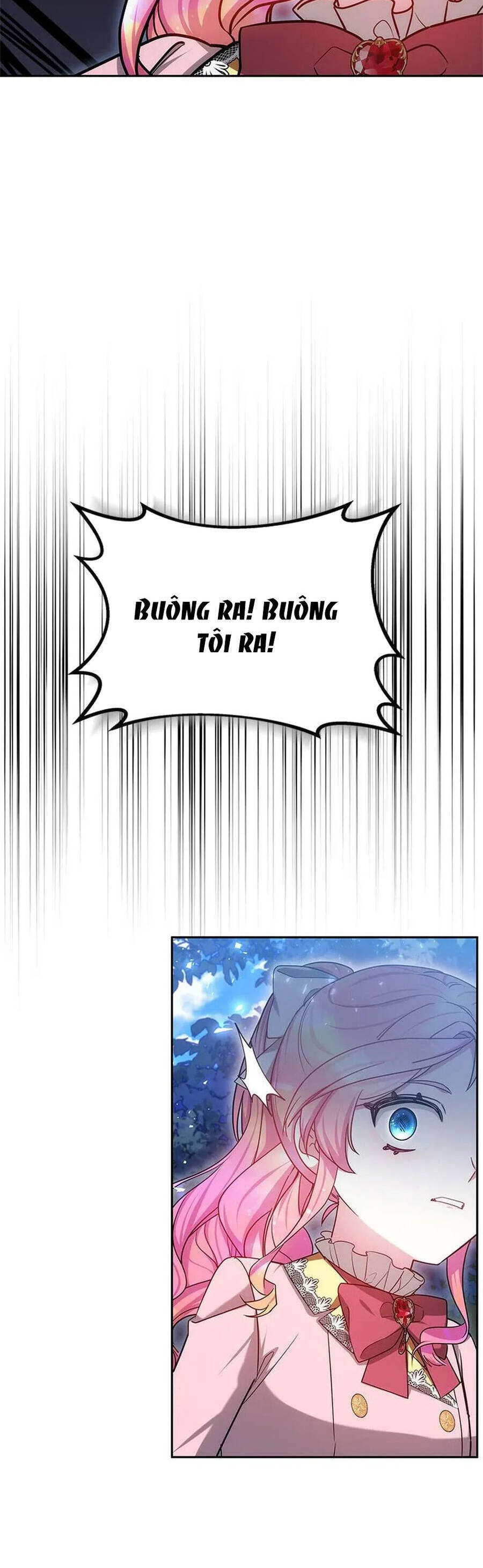 Rồng Con Thuần Hóa Những Kẻ Điên Rồ Chapter 50 - 7