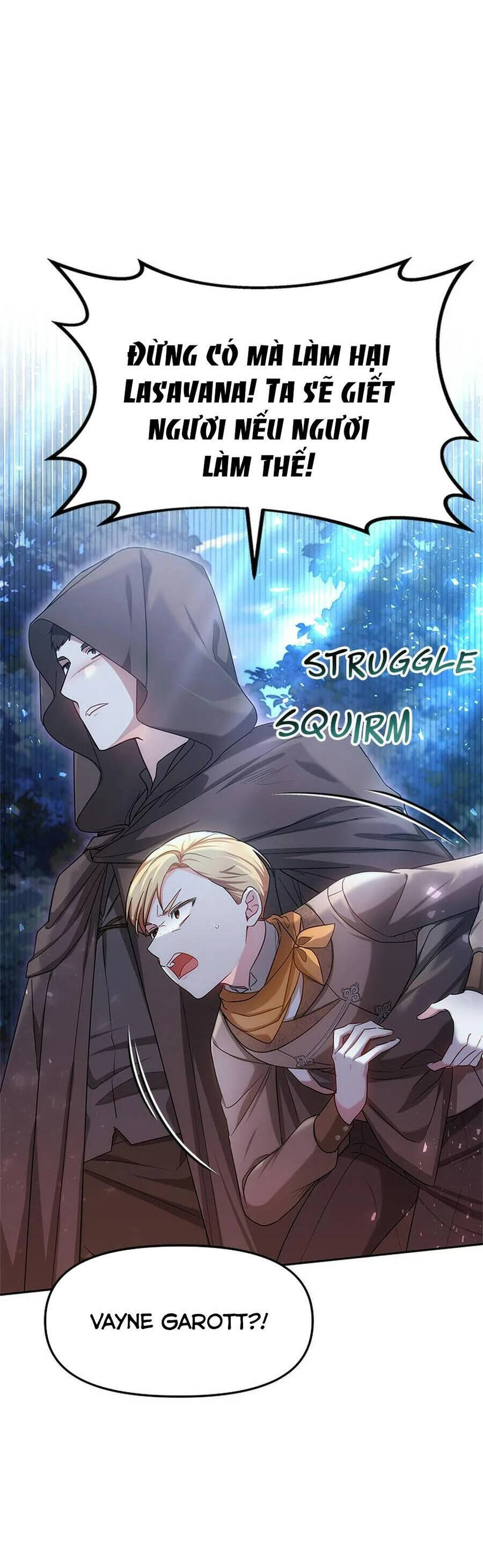 Rồng Con Thuần Hóa Những Kẻ Điên Rồ Chapter 50 - 8