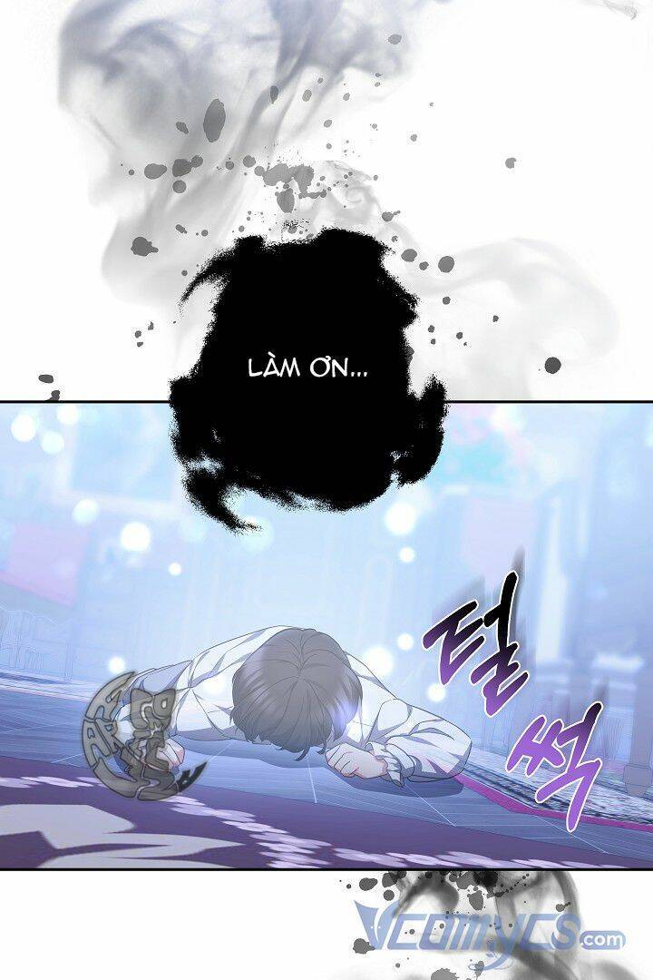 Rồng Con Thuần Hóa Những Kẻ Điên Rồ Chapter 8 - 95