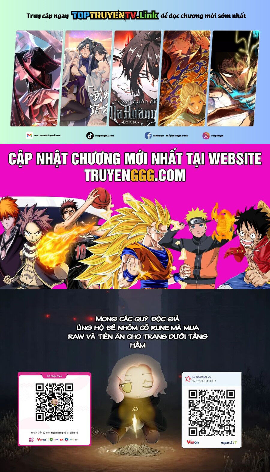 Nếu chúa quỷ kết hôn ở thôn quê Chapter 14 - 2