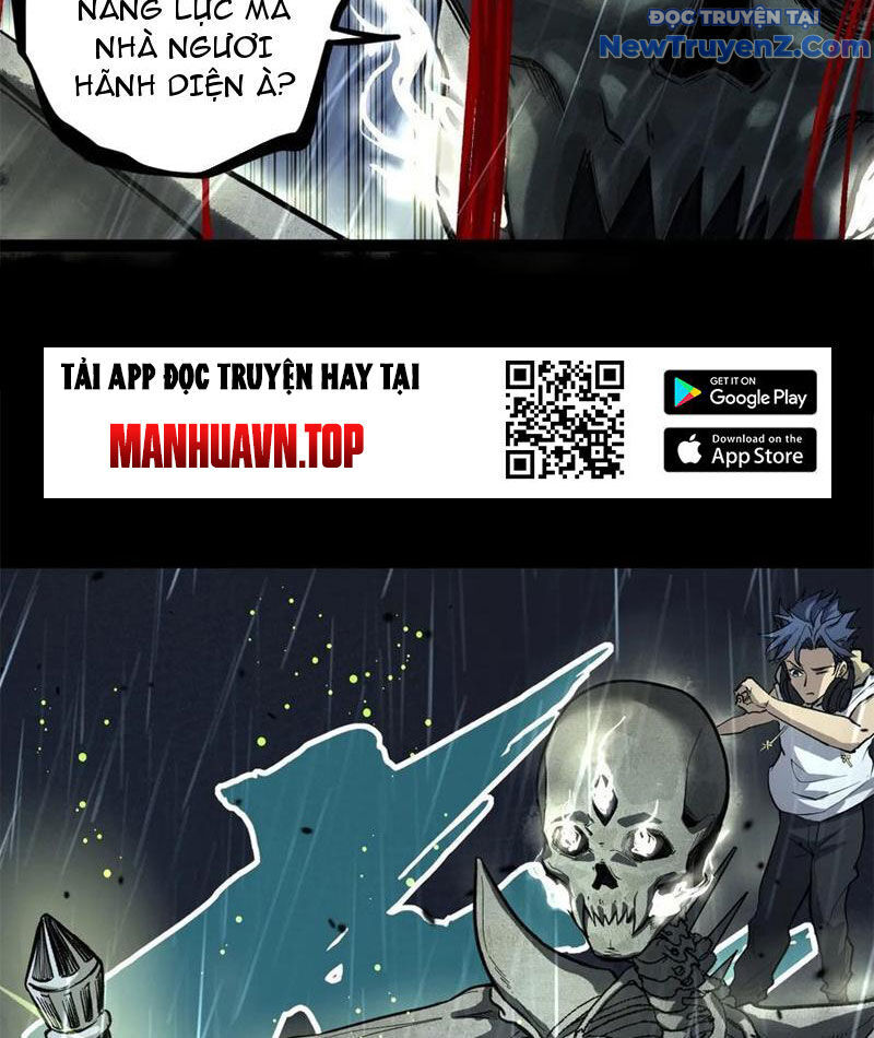 Người Giữ Cửa Vạn Giới Chapter 42.1 - 16