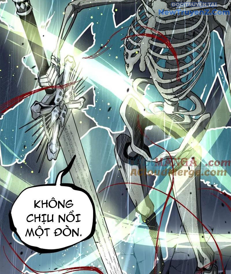 Người Giữ Cửa Vạn Giới Chapter 42.1 - 17