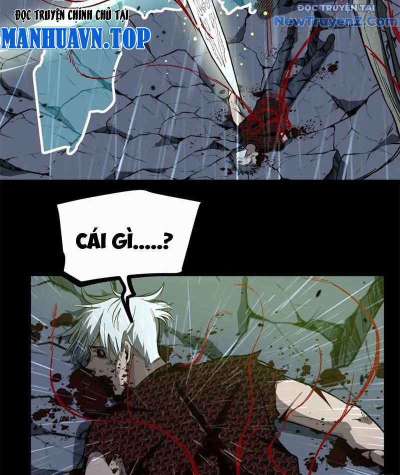 Người Giữ Cửa Vạn Giới Chapter 42.1 - 18