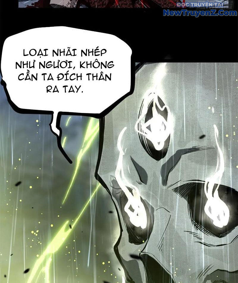 Người Giữ Cửa Vạn Giới Chapter 42.1 - 19