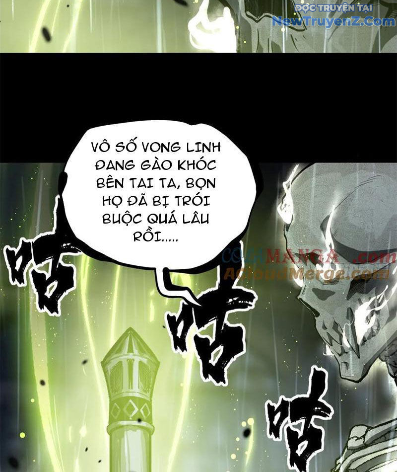 Người Giữ Cửa Vạn Giới Chapter 42.1 - 20