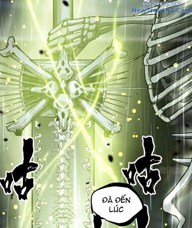 Người Giữ Cửa Vạn Giới Chapter 42.1 - 21