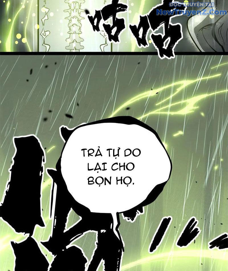 Người Giữ Cửa Vạn Giới Chapter 42.1 - 22