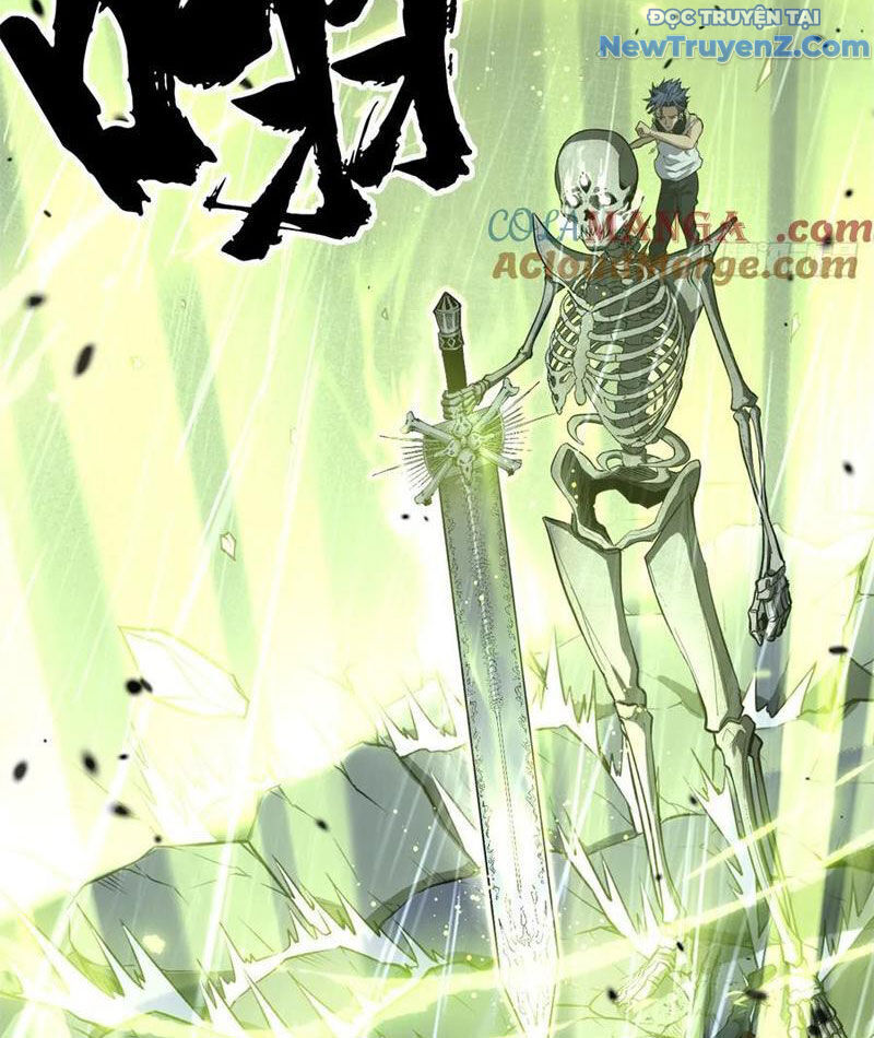Người Giữ Cửa Vạn Giới Chapter 42.1 - 23