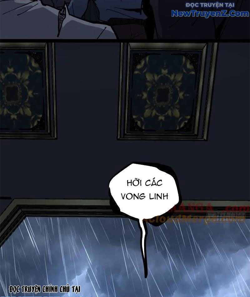 Người Giữ Cửa Vạn Giới Chapter 42.1 - 29