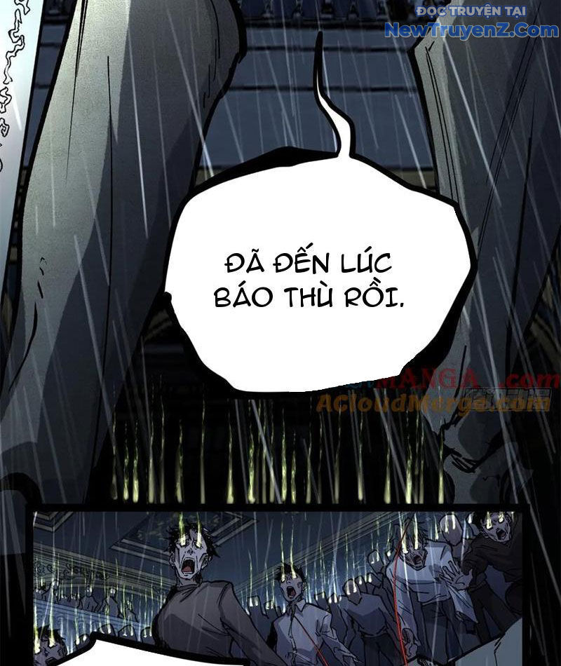 Người Giữ Cửa Vạn Giới Chapter 42.1 - 32