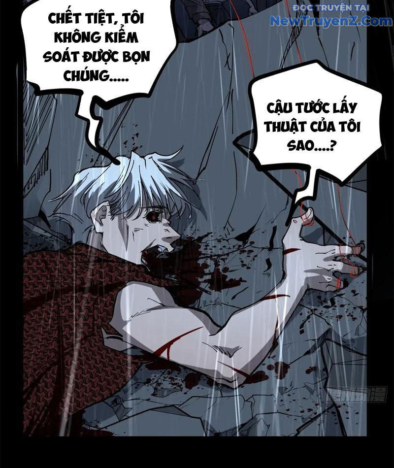 Người Giữ Cửa Vạn Giới Chapter 42.1 - 33