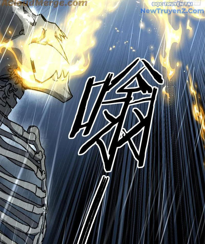 Người Giữ Cửa Vạn Giới Chapter 42.1 - 38