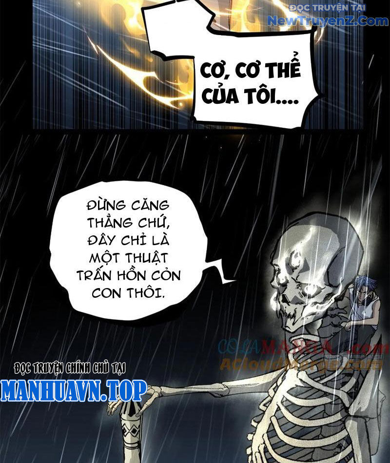 Người Giữ Cửa Vạn Giới Chapter 42.1 - 40