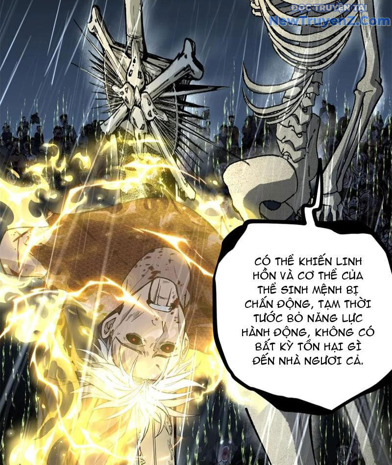 Người Giữ Cửa Vạn Giới Chapter 42.1 - 41