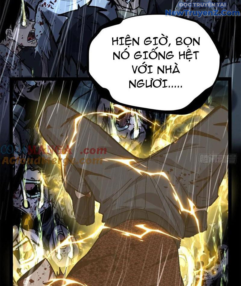 Người Giữ Cửa Vạn Giới Chapter 42.1 - 43