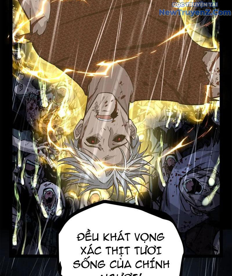 Người Giữ Cửa Vạn Giới Chapter 42.1 - 44