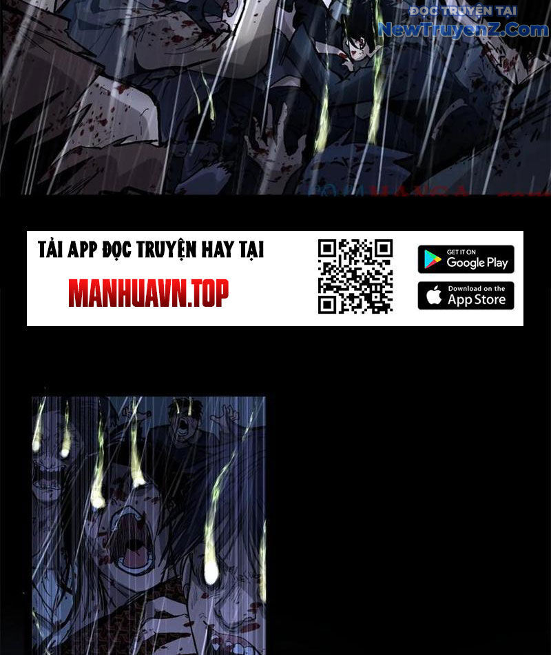 Người Giữ Cửa Vạn Giới Chapter 42.1 - 46