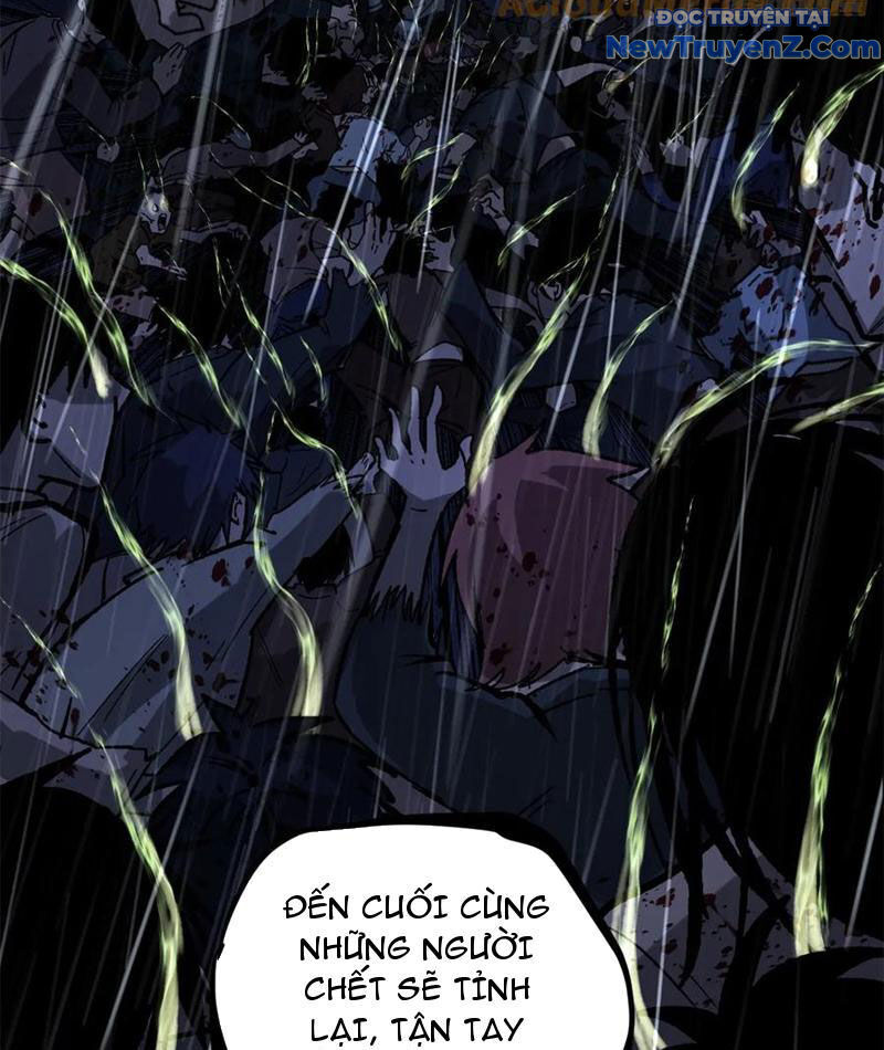 Người Giữ Cửa Vạn Giới Chapter 42.1 - 49