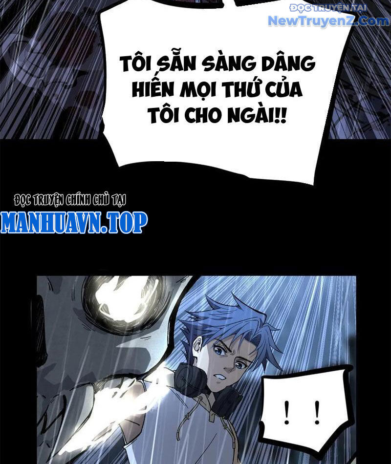 Người Giữ Cửa Vạn Giới Chapter 42.1 - 54