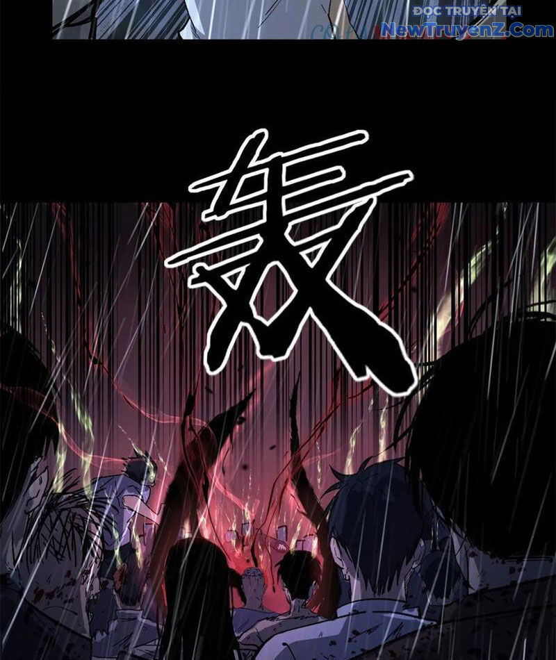 Người Giữ Cửa Vạn Giới Chapter 42.1 - 55
