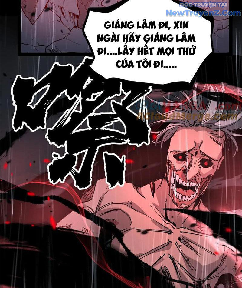 Người Giữ Cửa Vạn Giới Chapter 42.1 - 60