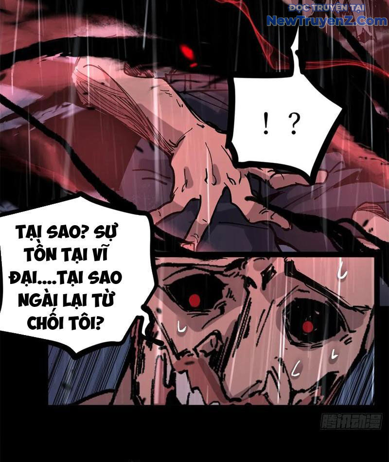 Người Giữ Cửa Vạn Giới Chapter 42.1 - 61
